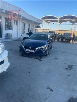 نیسان ئەلتیما